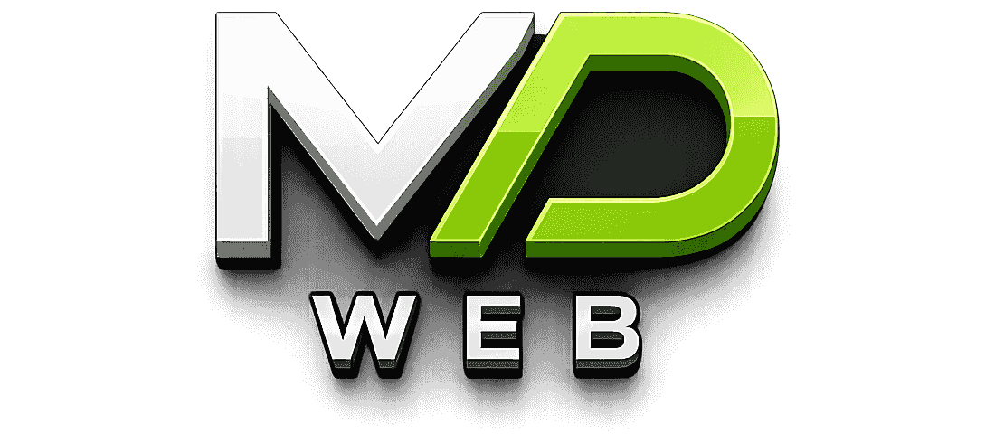 MD WEB