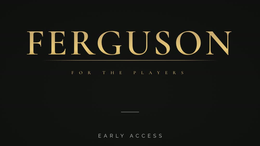 Website Ferguson