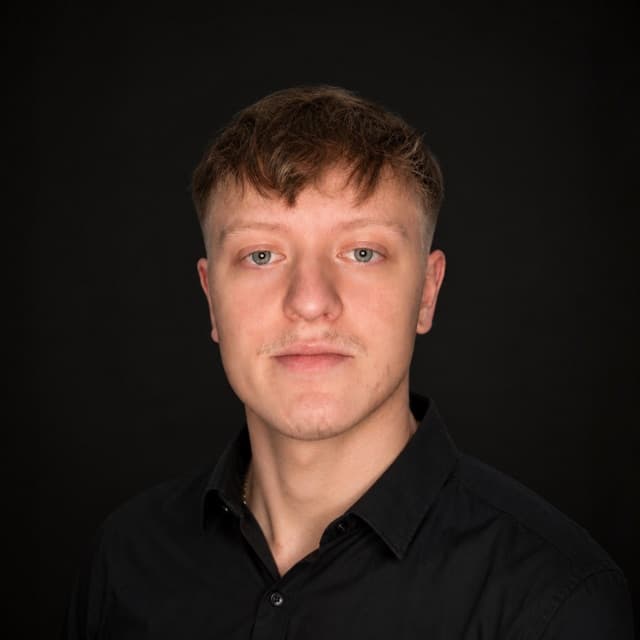Maximilian Draheim