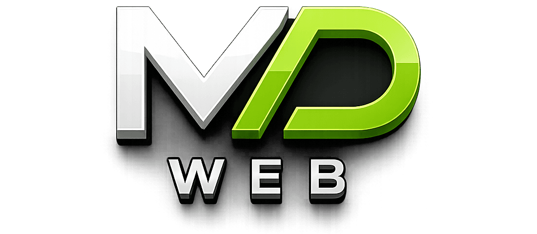 MD Web